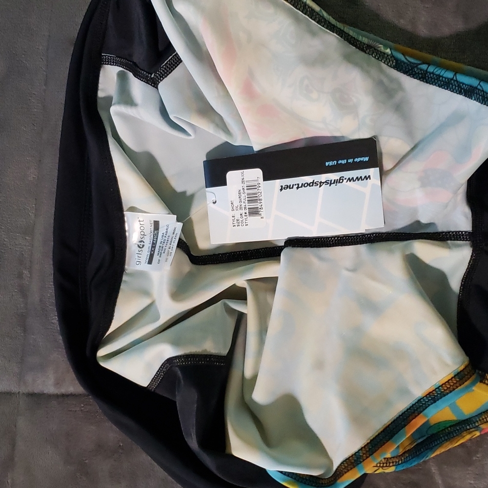 Swim Rashguard set - Picture 7 of 8